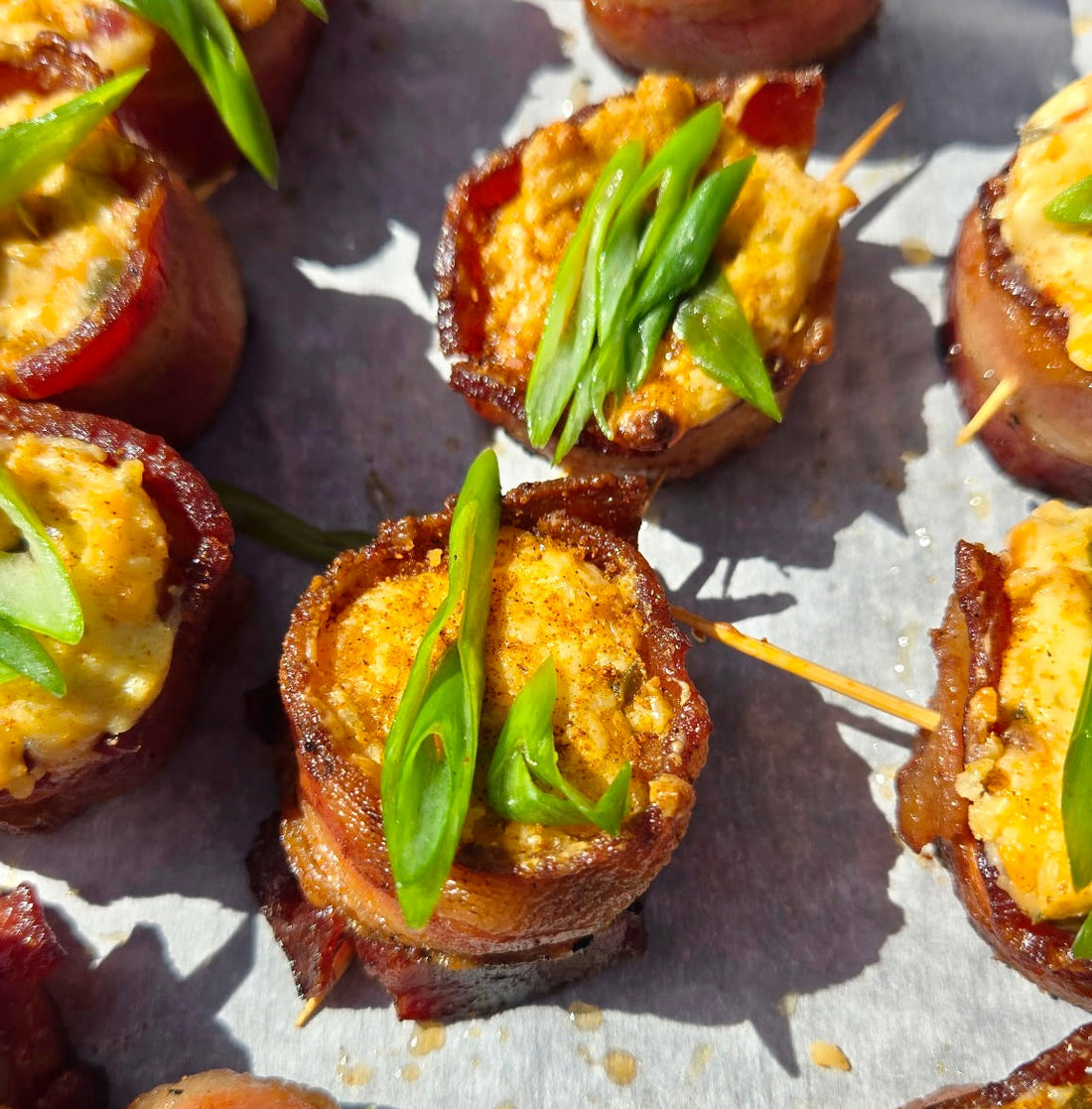 🔥Smoking Hot Pig Shots