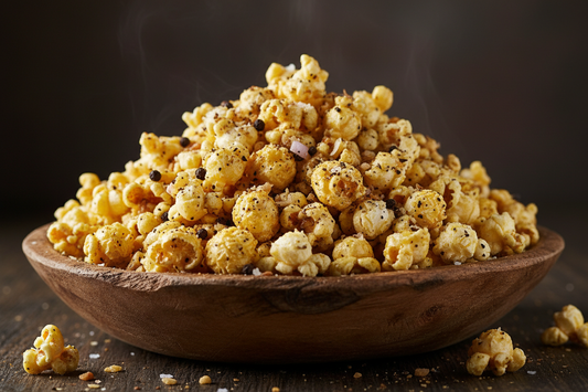 SPOG Popcorn Seasoning